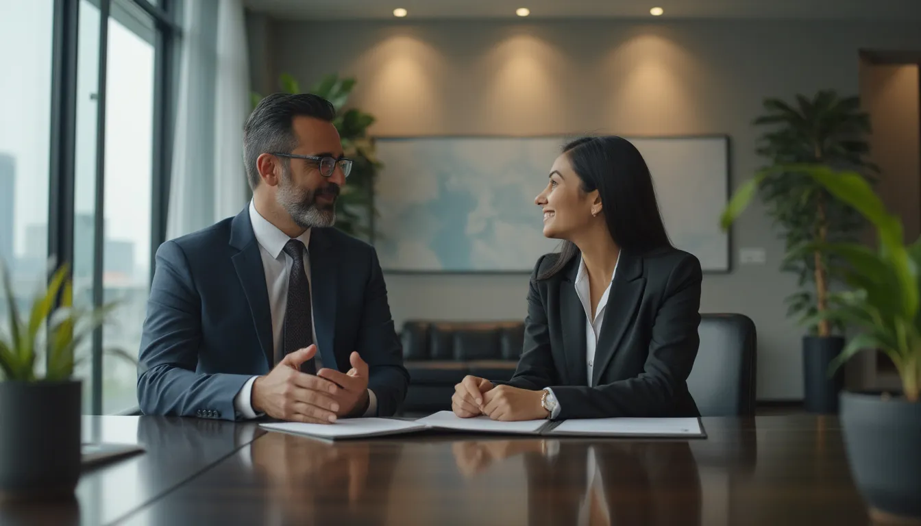 A Complete Guide to Company Incorporation in Indonesia: PT, PT PMA, and Representative Office Explained