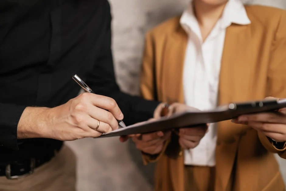 Contract Drafting and Review Services