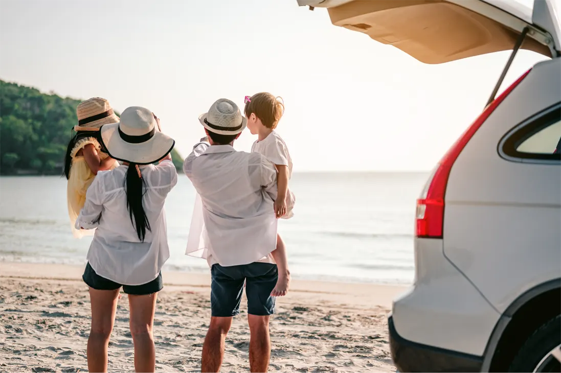 Dependent KITAS: Family Visa for Spouse & Children