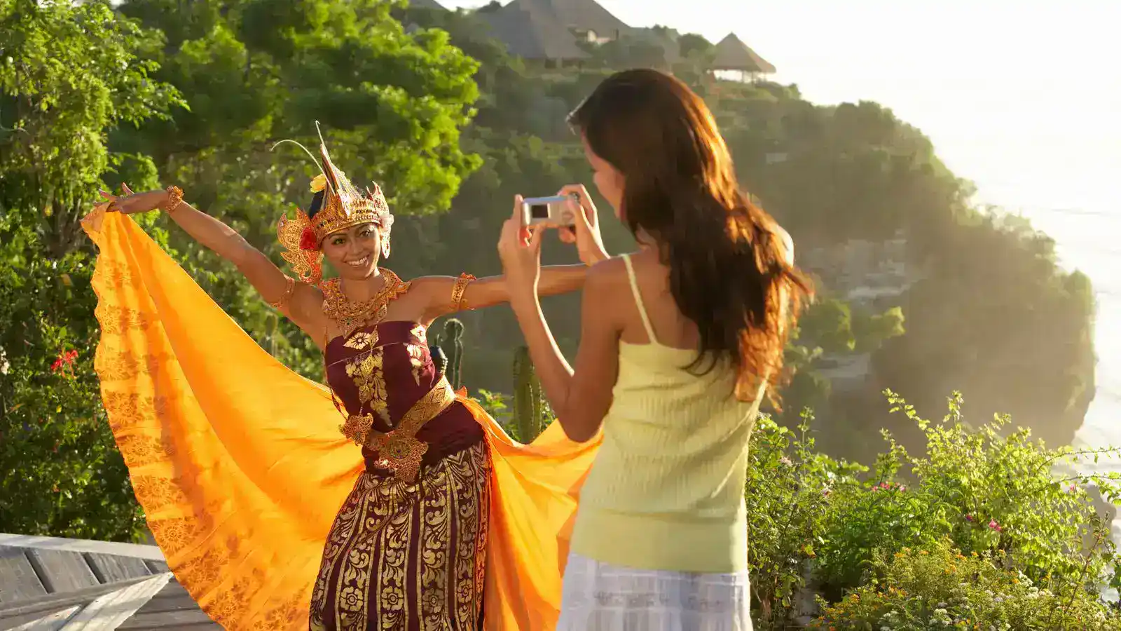 Second Home Visa (KITAS) – Your Long-Term Residency in Indonesia