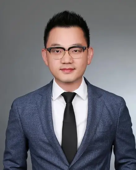 Justin Yuan