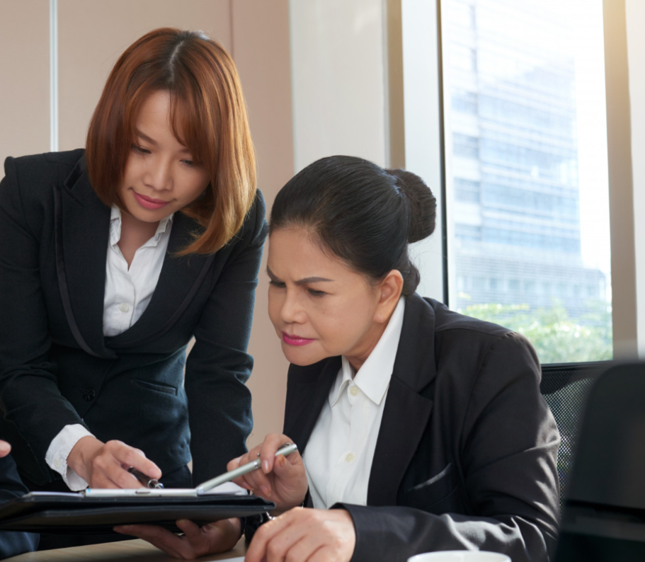 Legal Advisory Hero Banner