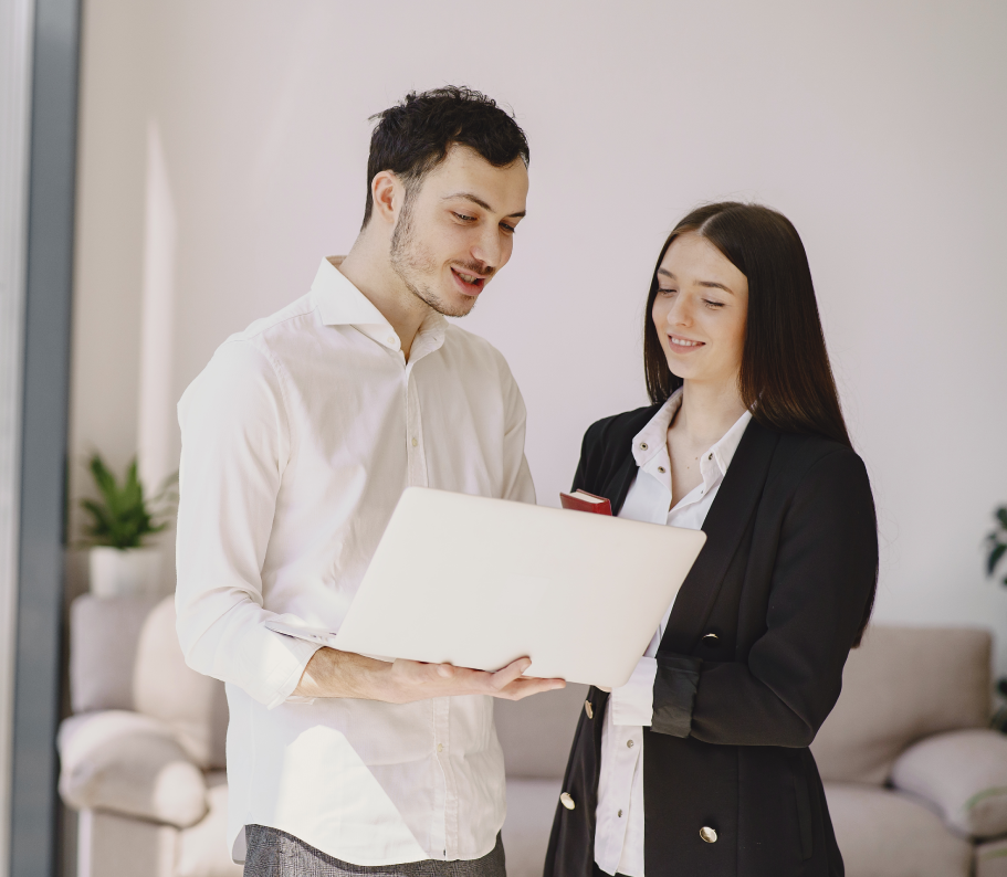 Office Lease Hero Banner