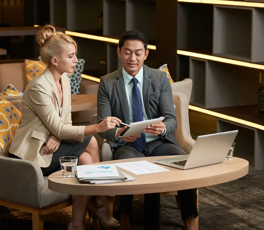 Legal & Regulatory Services Indonesia Expert Advisors