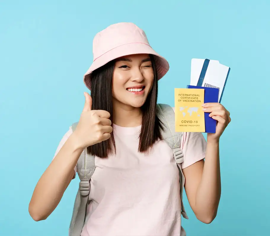 Visa & Stay Permit Services in Indonesia Expert Support