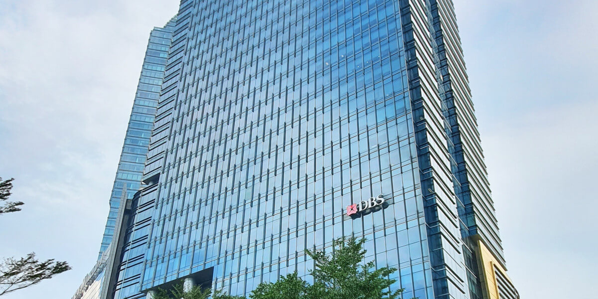 Esin Group Indonesia office in Jakarta