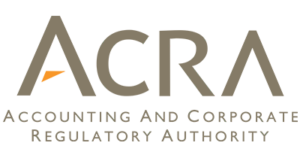 ACRA logo