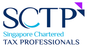 SCTP logo