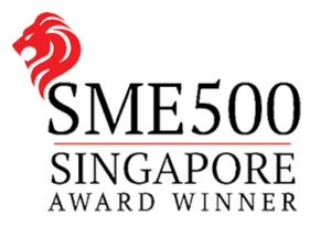 SME500 logo