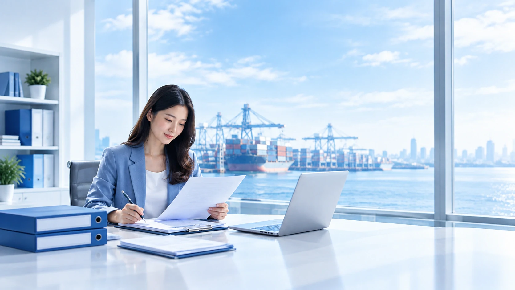 Import Registration & Licensing Assistance