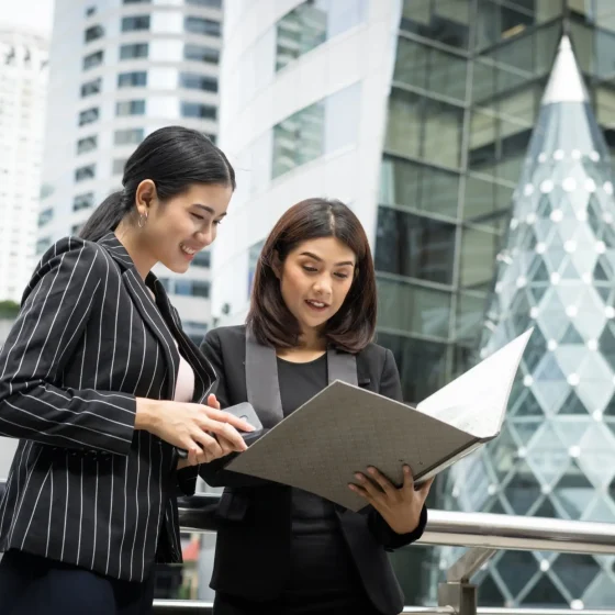 Company Registration by Esinbiz Indonesia